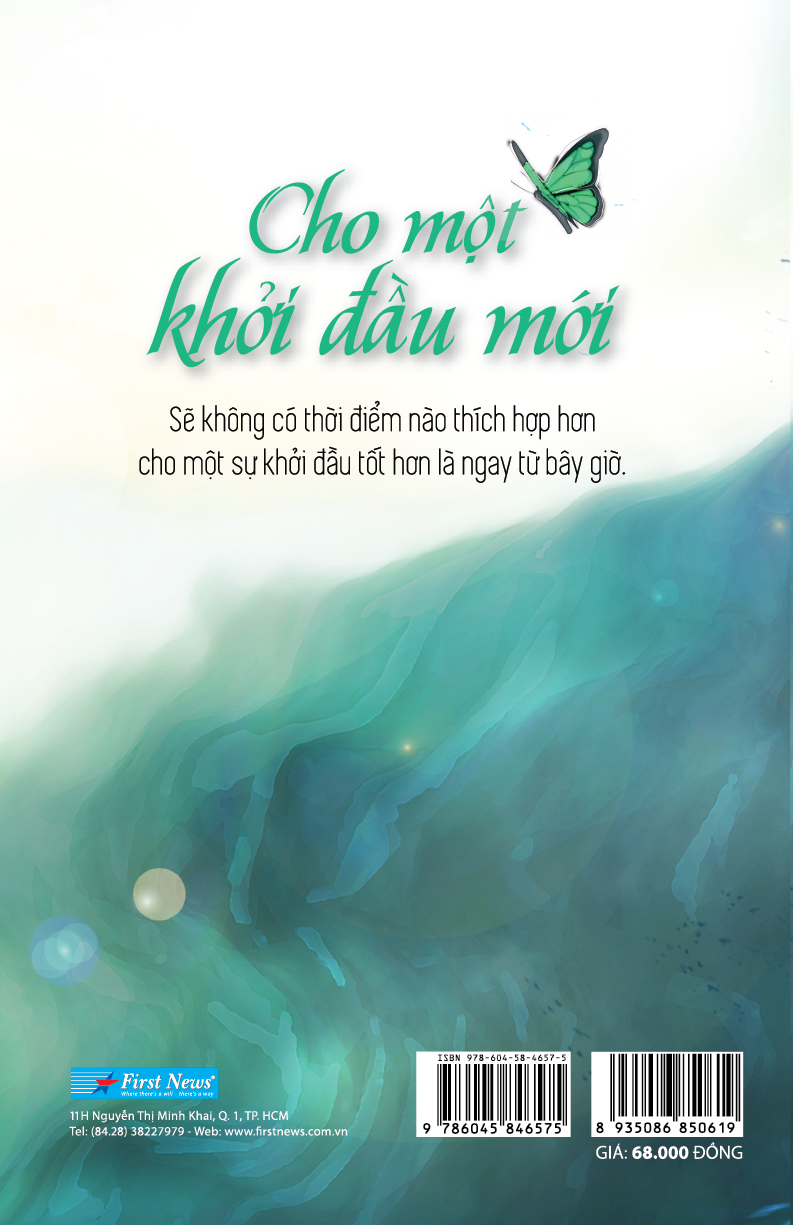 hạt giống tâm hồn - cho một khởi đầu mới - Ảnh 5