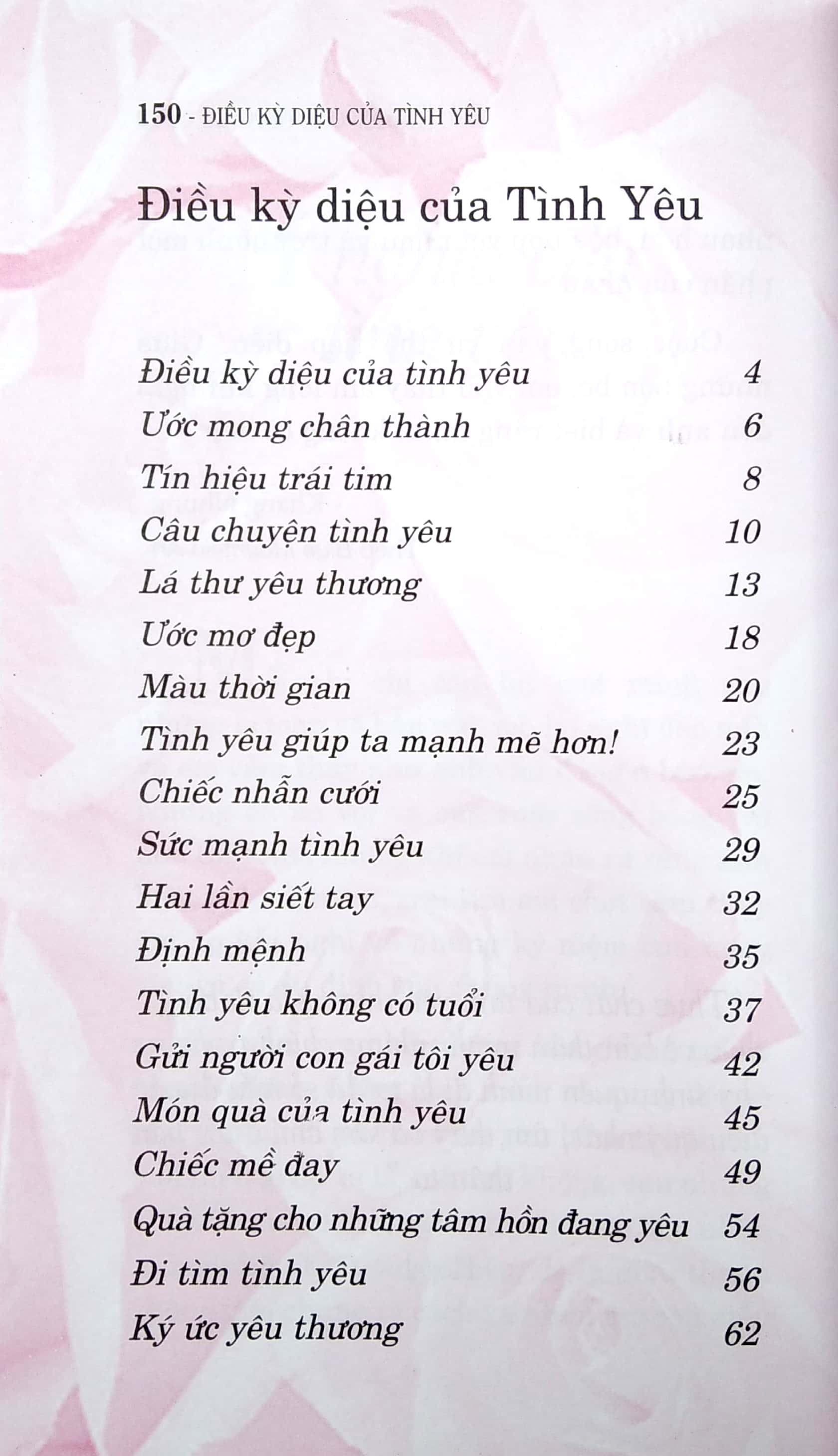 hạt giống tâm hồn - điều kỳ diệu tình yêu (tái bản 2016) - Ảnh 3