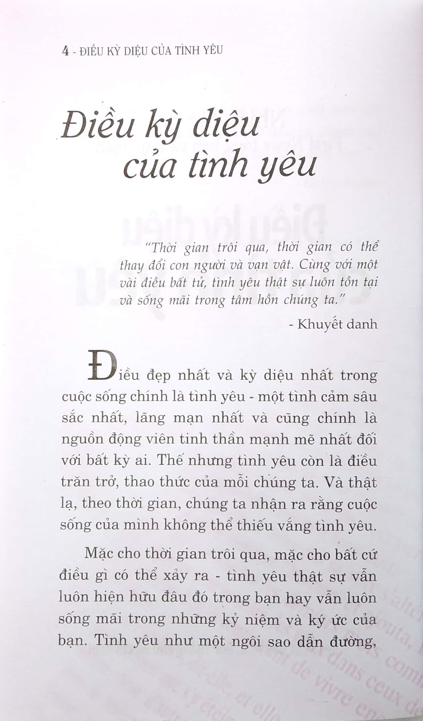 hạt giống tâm hồn - điều kỳ diệu tình yêu (tái bản 2016) - Ảnh 4