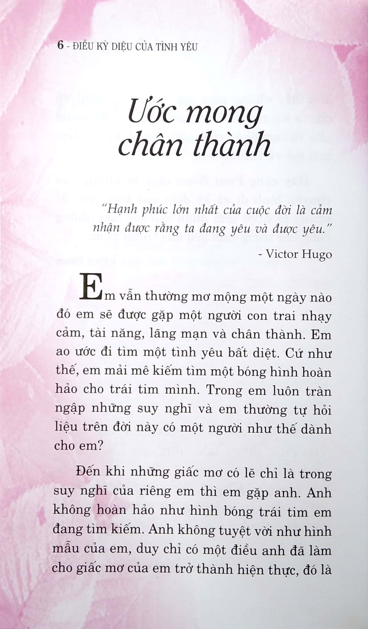 hạt giống tâm hồn - điều kỳ diệu tình yêu (tái bản 2016) - Ảnh 6