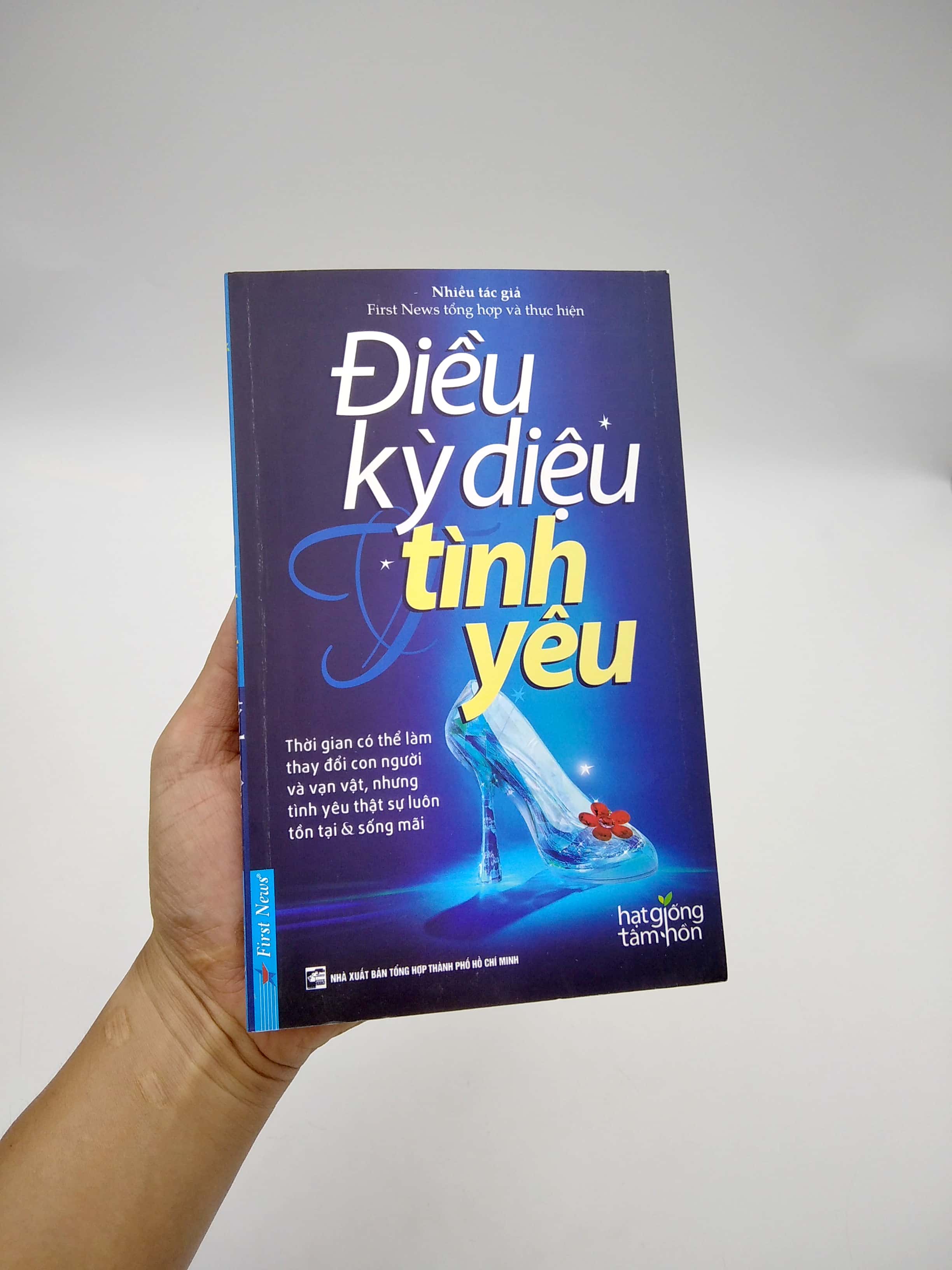 hạt giống tâm hồn - điều kỳ diệu tình yêu (tái bản 2016) - Ảnh 7