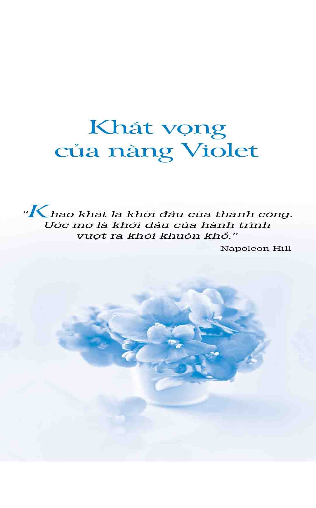 hạt giống tâm hồn - đừng bao giờ từ bỏ ước mơ - Ảnh 4