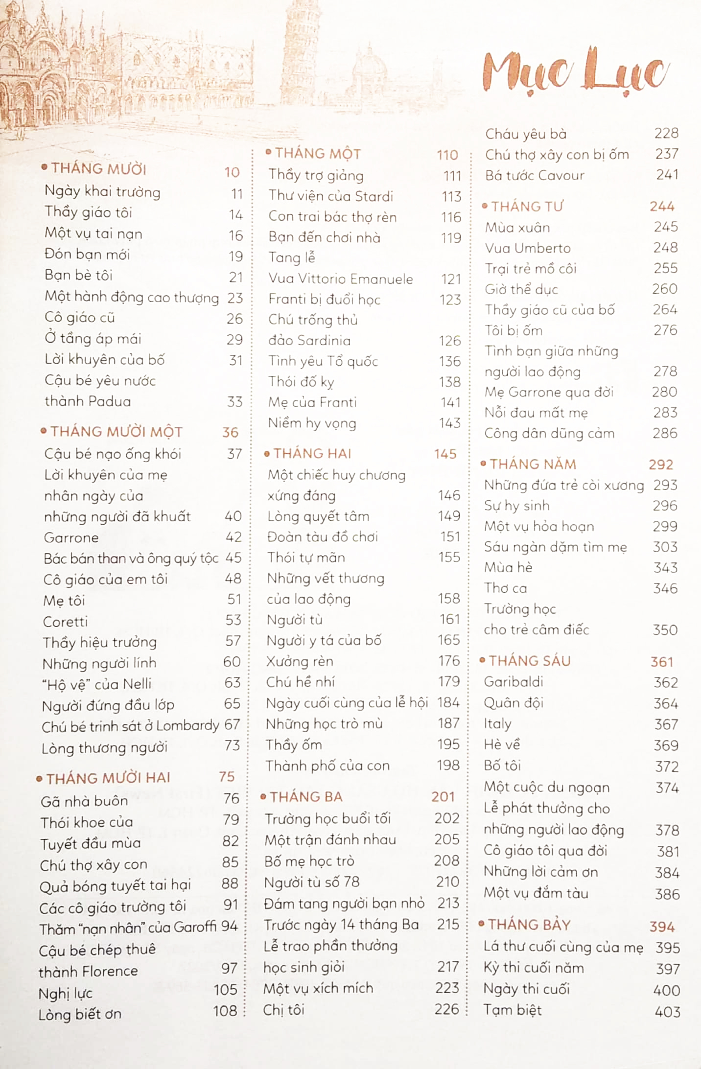 hạt giống tâm hồn - tâm hồn cao thượng - Ảnh 3