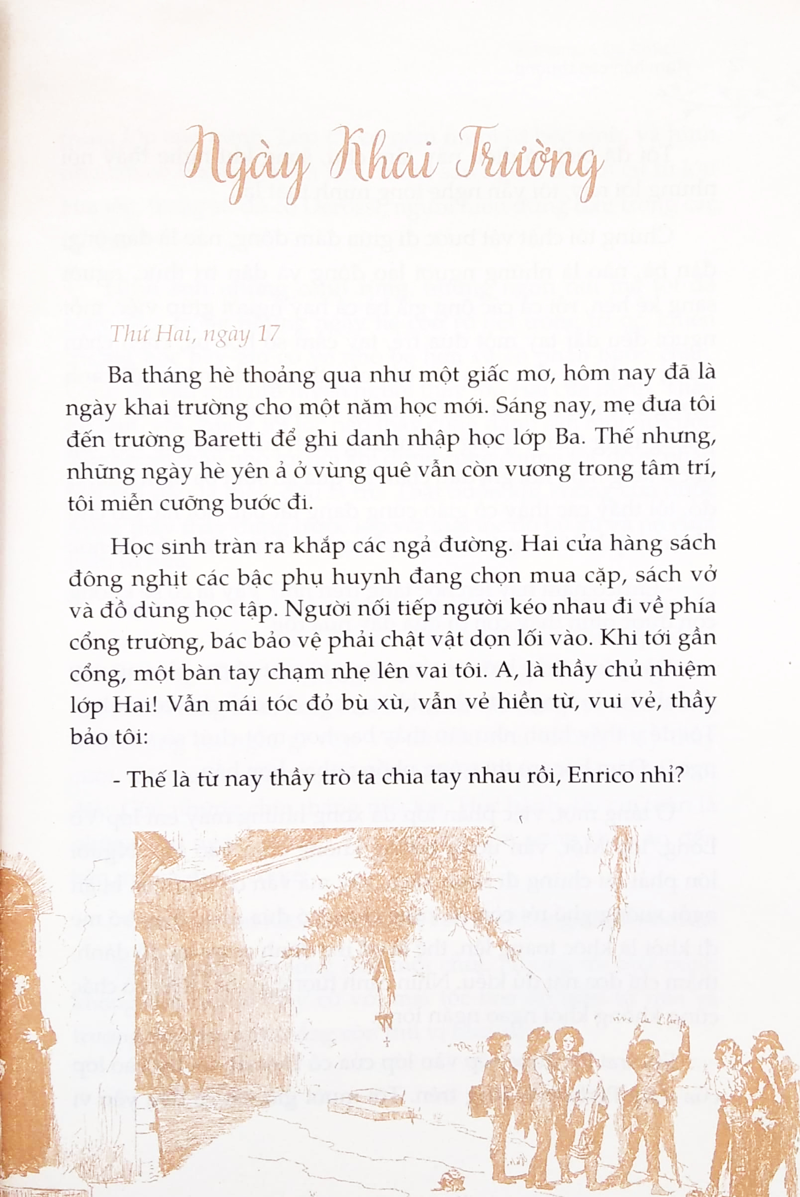 hạt giống tâm hồn - tâm hồn cao thượng - Ảnh 4