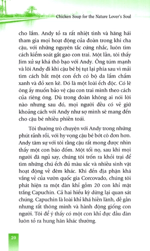 hạt giống tâm hồn - thiên nhiên liều thuốc nhiệm màu - Ảnh 13