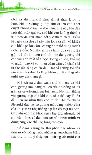 hạt giống tâm hồn - thiên nhiên liều thuốc nhiệm màu - Ảnh 15