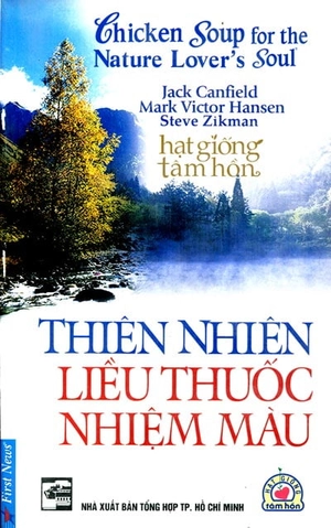 hạt giống tâm hồn - thiên nhiên liều thuốc nhiệm màu - Ảnh 2