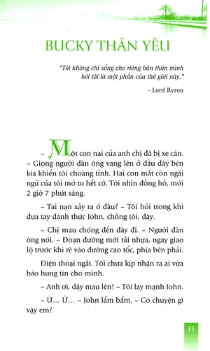 hạt giống tâm hồn - thiên nhiên liều thuốc nhiệm màu - Ảnh 4