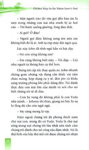 hạt giống tâm hồn - thiên nhiên liều thuốc nhiệm màu - Ảnh 5