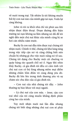 hạt giống tâm hồn - thiên nhiên liều thuốc nhiệm màu - Ảnh 6
