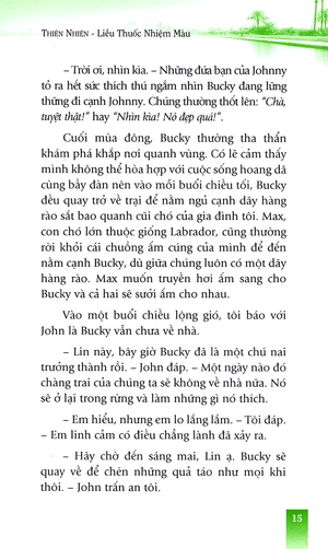 hạt giống tâm hồn - thiên nhiên liều thuốc nhiệm màu - Ảnh 8