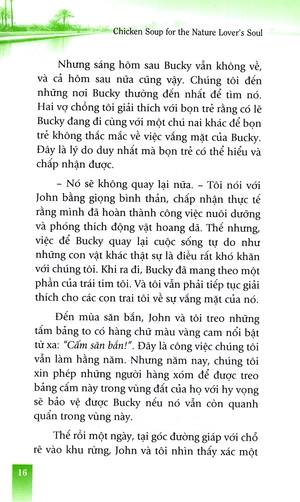 hạt giống tâm hồn - thiên nhiên liều thuốc nhiệm màu - Ảnh 9