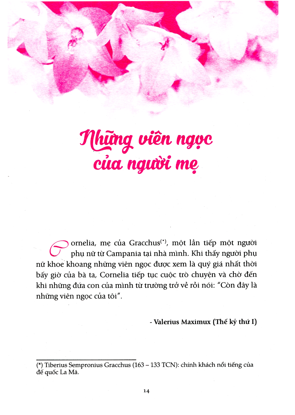 hạt giống tâm hồn - xin đừng làm mẹ khóc (tái bản) - Ảnh 10