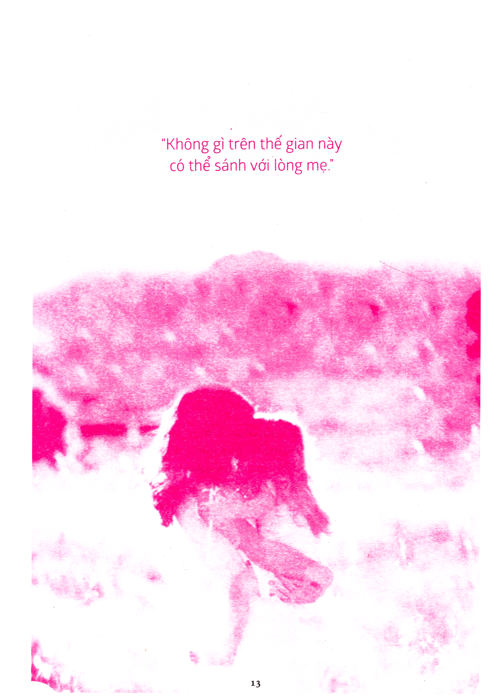 hạt giống tâm hồn - xin đừng làm mẹ khóc (tái bản) - Ảnh 9