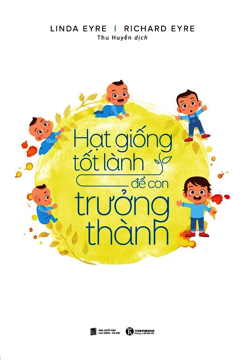 hạt giống tốt lành để con trưởng thành - Ảnh 2