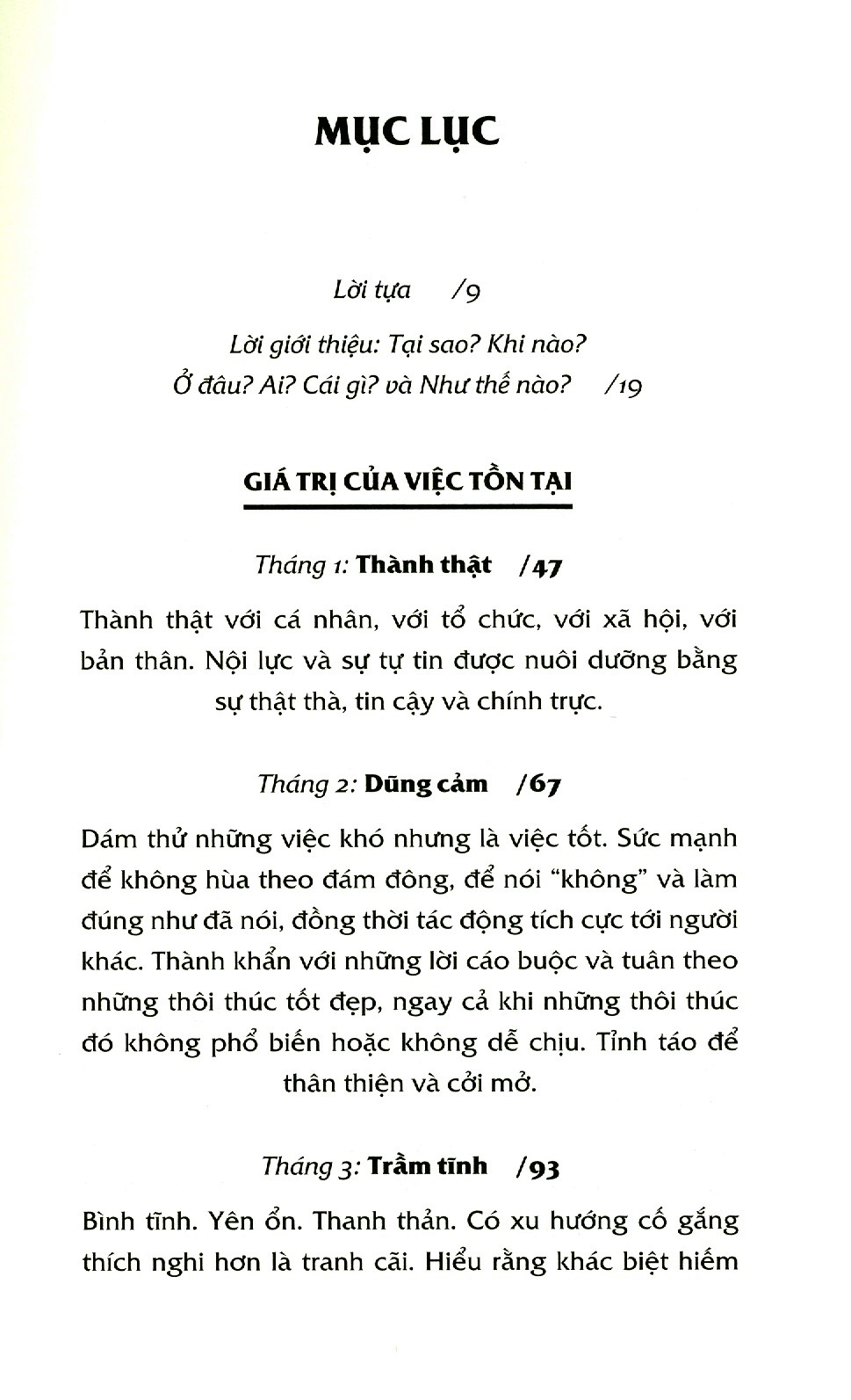 hạt giống tốt lành để con trưởng thành - Ảnh 3