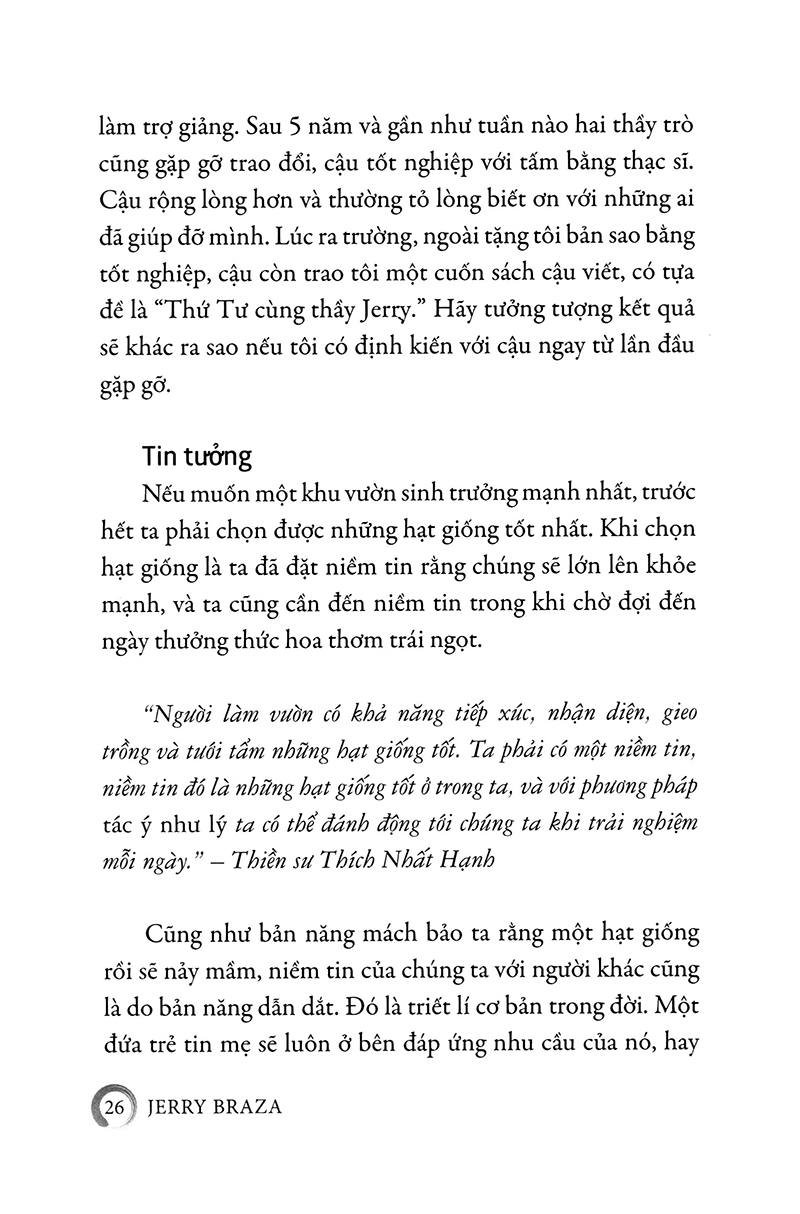 hạt giống yêu thương - Ảnh 14