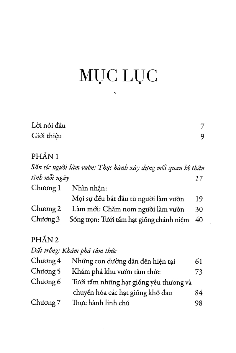hạt giống yêu thương - Ảnh 4