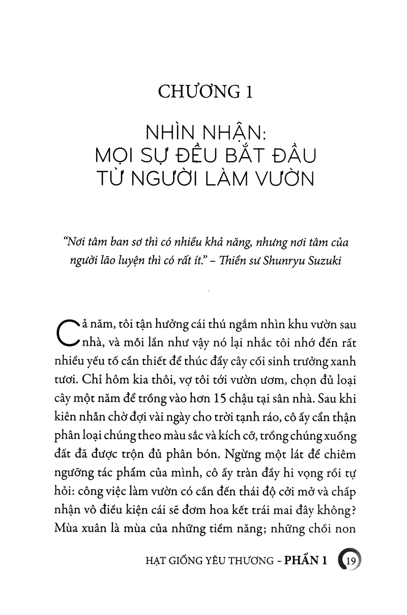 hạt giống yêu thương - Ảnh 7