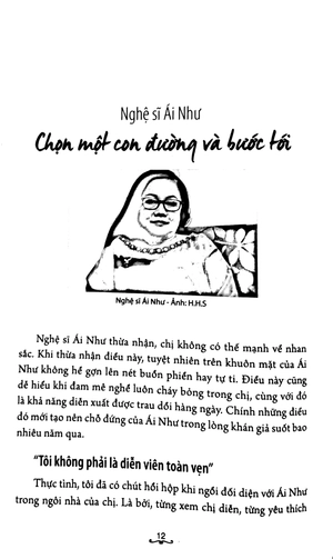hát lời cho quả sai - chân dung văn nghệ - Ảnh 10