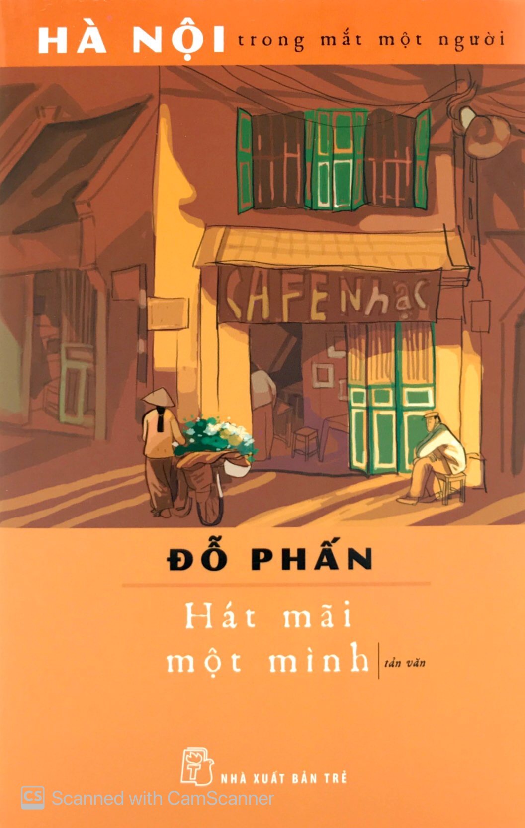 hát mãi một mình - Ảnh 2