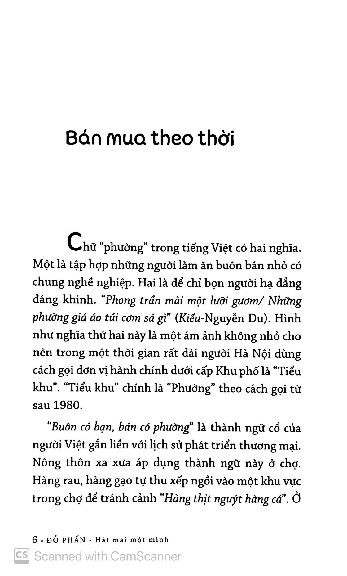 hát mãi một mình - Ảnh 4