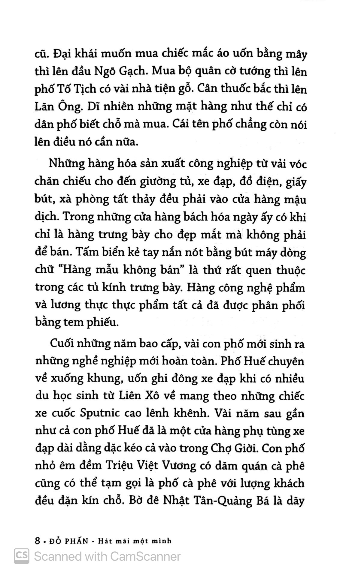 hát mãi một mình - Ảnh 6
