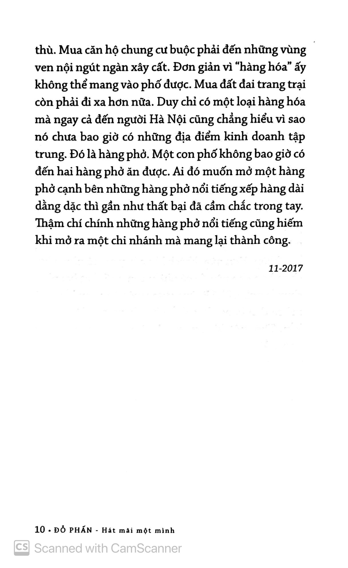 hát mãi một mình - Ảnh 8