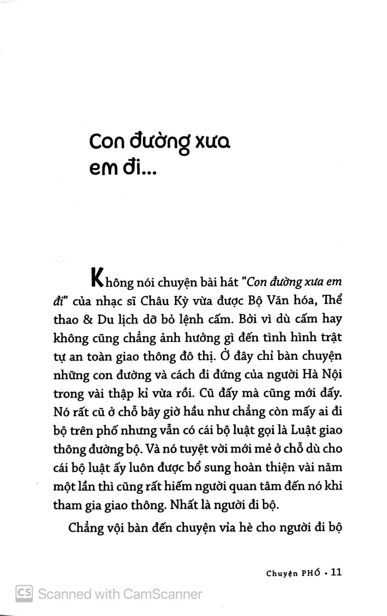 hát mãi một mình - Ảnh 9