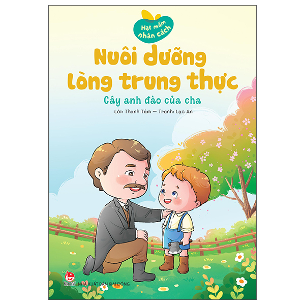 Hạt Mầm Nhân Cách - Nuôi Dưỡng Lòng Nhân Hậu - Ngôi Sao Nhân Ái - Ảnh 11