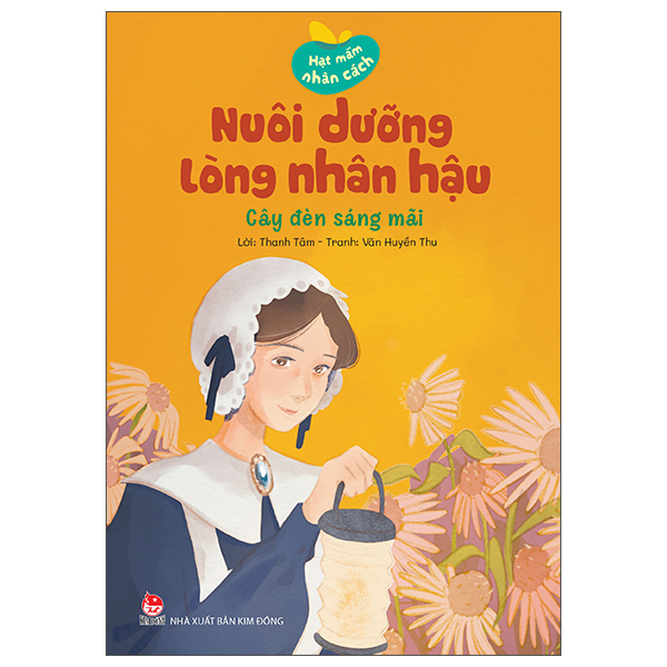 Hạt Mầm Nhân Cách - Nuôi Dưỡng Lòng Trung Thực - Chiếc Chuông Gió - Ảnh 3