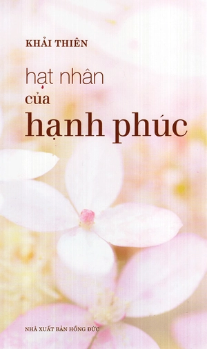 hạt nhân của hạnh phúc - Ảnh 2