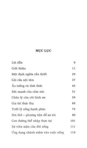 hạt nhân của hạnh phúc - Ảnh 3