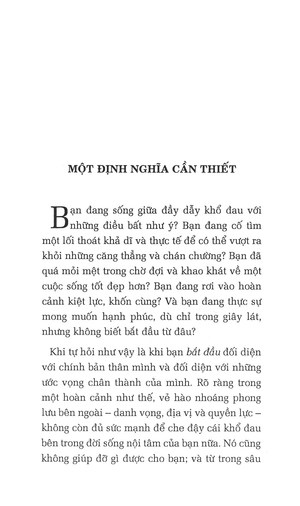 hạt nhân của hạnh phúc - Ảnh 4