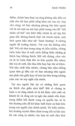 hạt nhân của hạnh phúc - Ảnh 5
