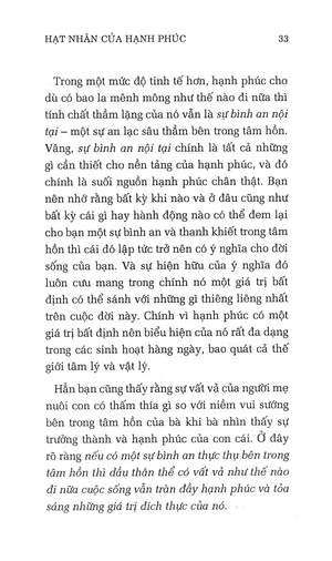 hạt nhân của hạnh phúc - Ảnh 8