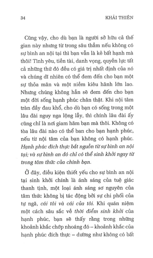 hạt nhân của hạnh phúc - Ảnh 9