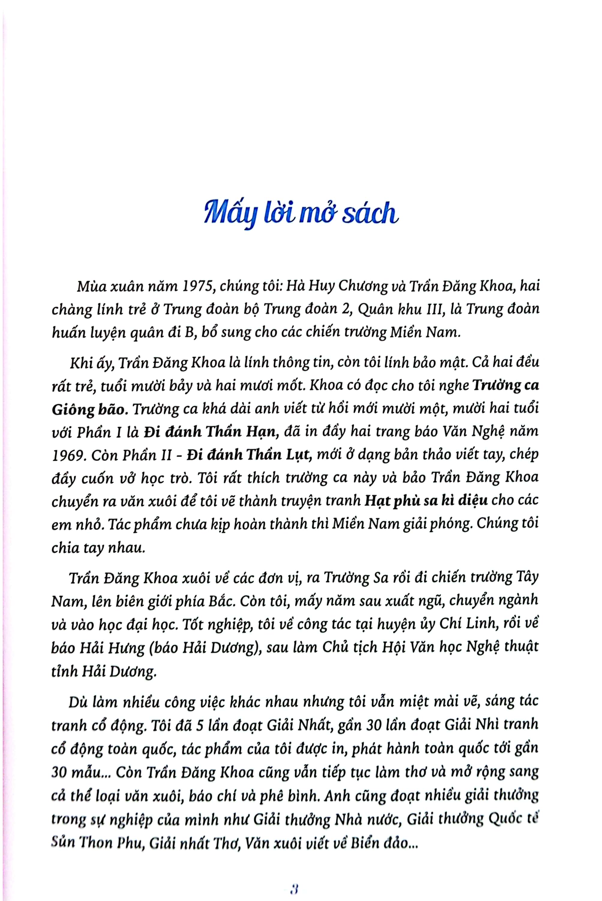 hạt phù sa kì diệu - Ảnh 3