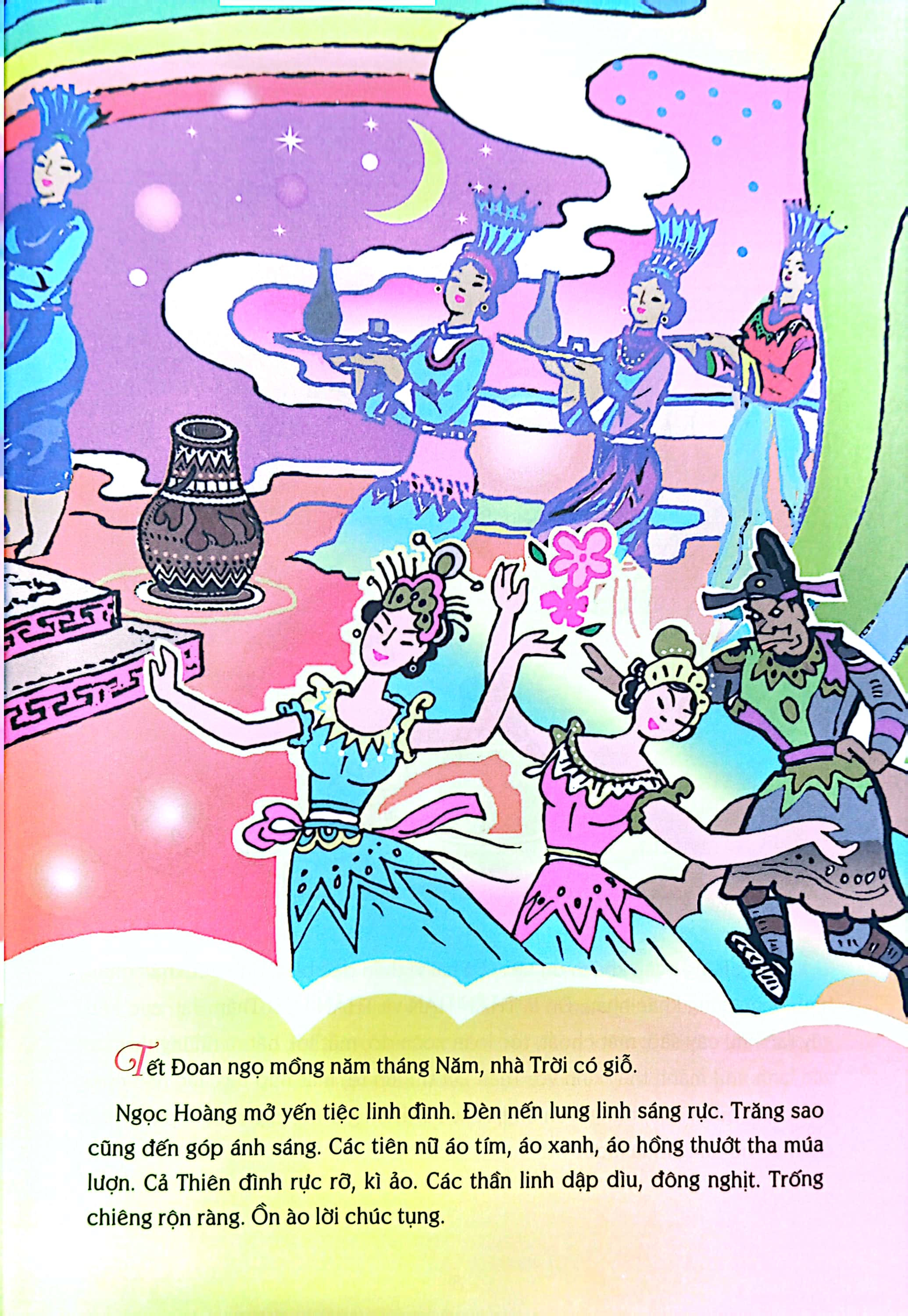 hạt phù sa kì diệu - Ảnh 5