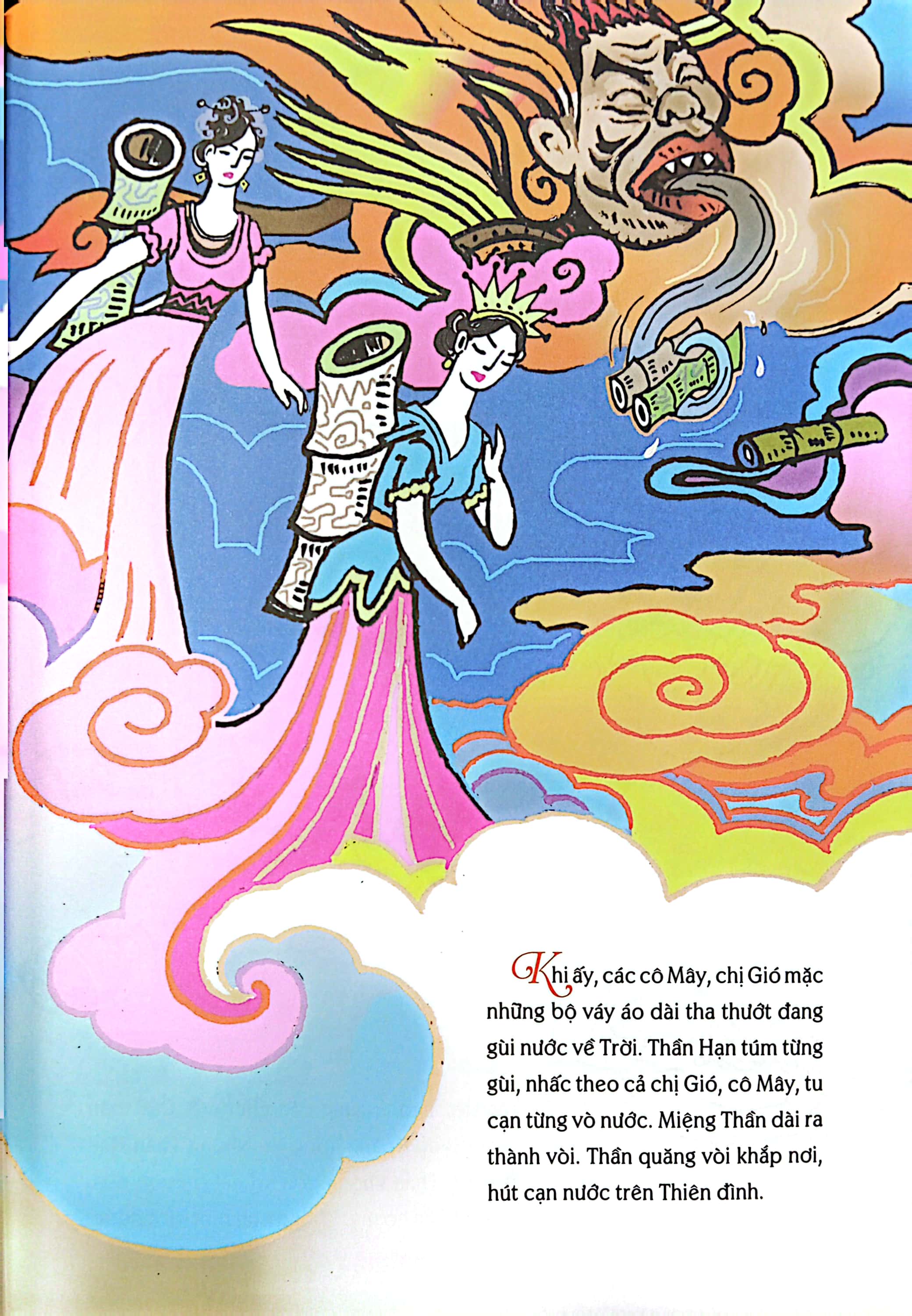 hạt phù sa kì diệu - Ảnh 9