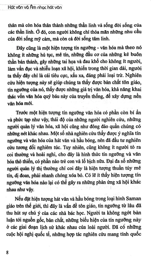 hát văn và âm nhạc hát văn - Ảnh 4