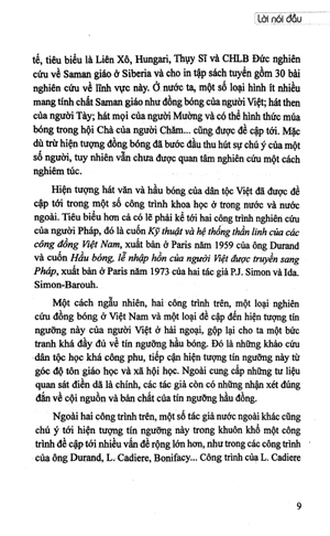 hát văn và âm nhạc hát văn - Ảnh 5