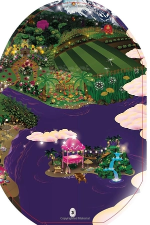 hatch bright!: sticker activity book (hatchimals) - Ảnh 4