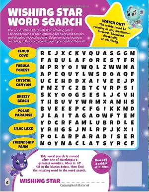 hatchy vacation! (hatchimals) - Ảnh 7