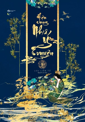 hậu cung như ý truyện - tập 5 - tặng kèm bookmark lục giác bồi cứng - Ảnh 2