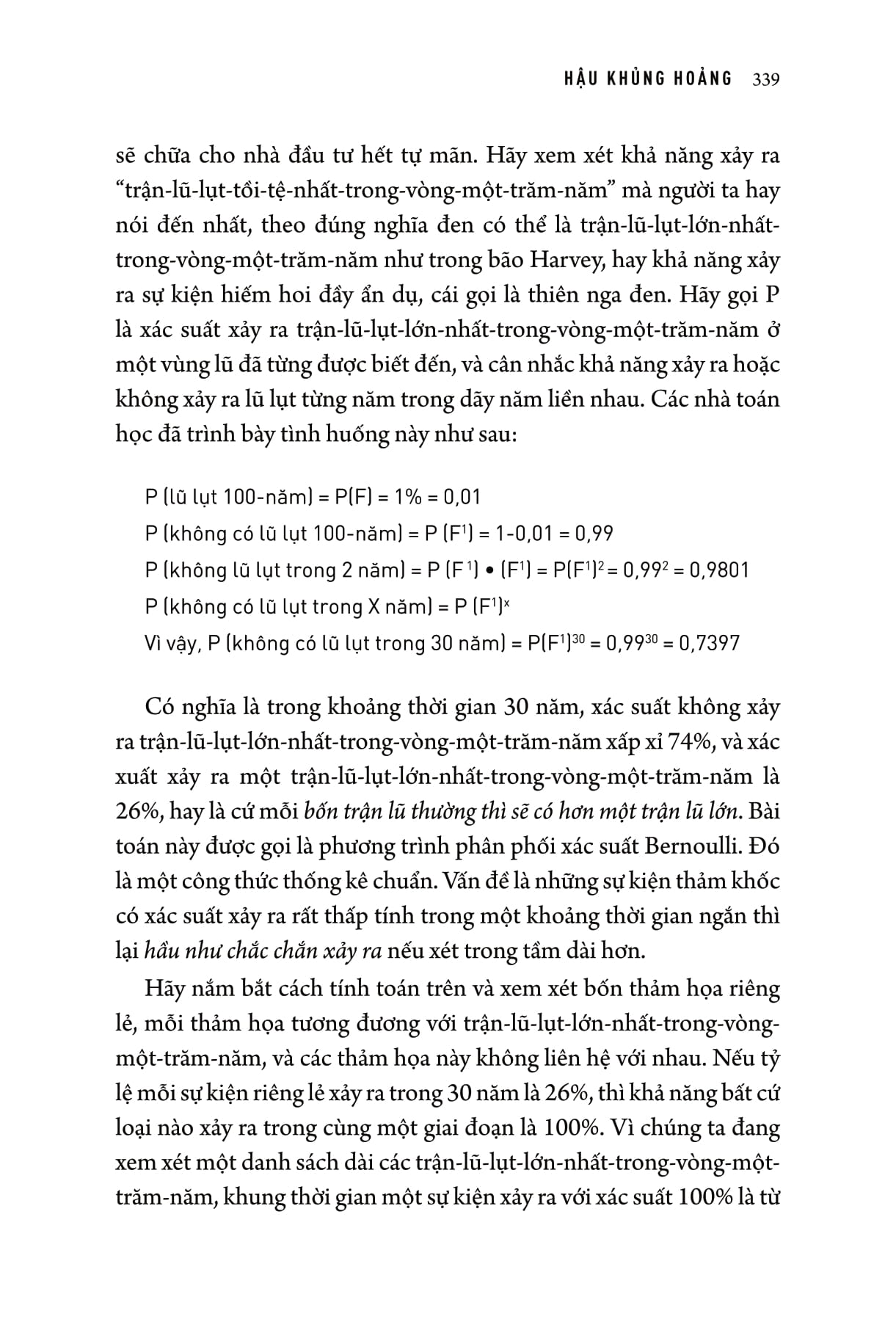 hậu khủng hoảng: bảy bí quyết bảo toàn của cải trong thời gian tới - Ảnh 12