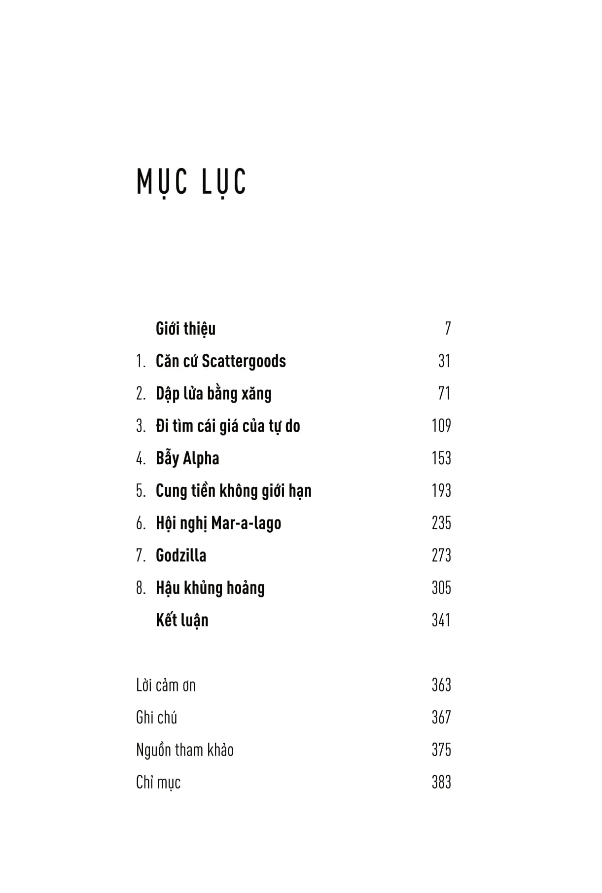 hậu khủng hoảng: bảy bí quyết bảo toàn của cải trong thời gian tới - Ảnh 4