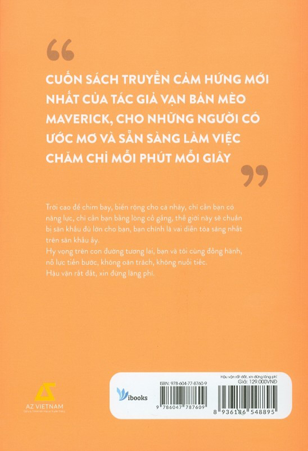 hậu vận rất đắt, xin đừng lãng phí - Ảnh 9