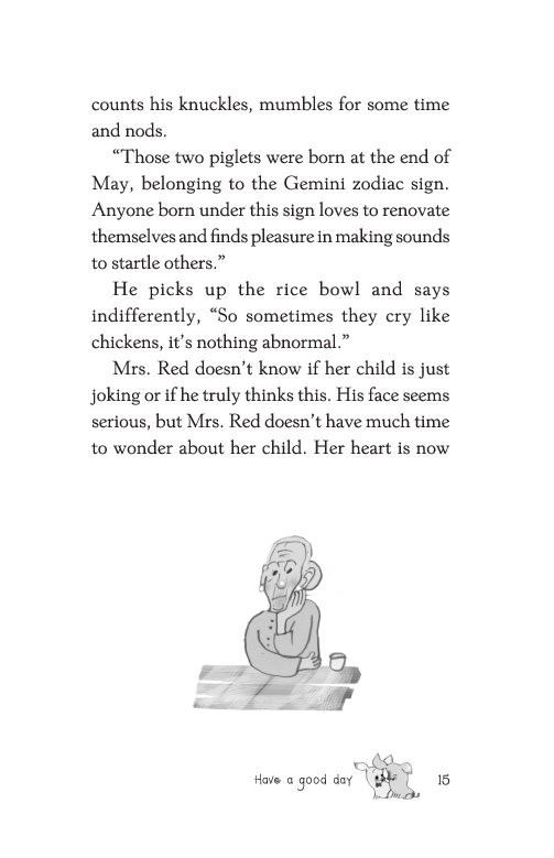 have a good day - Ảnh 11