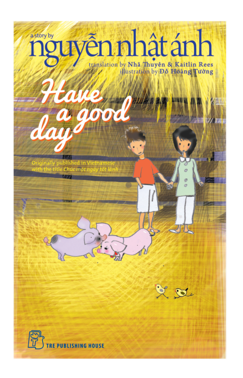 have a good day - Ảnh 2